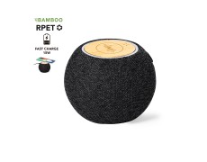 Altavoz Cargador Cedric