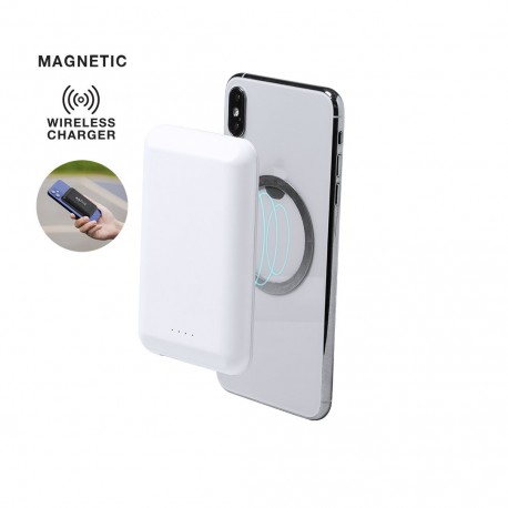 Power Bank Vekmar - Imagen 1