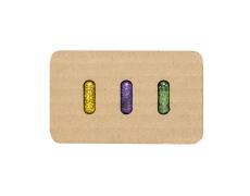 Set Capsulas Semillas Nioxis