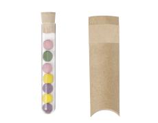 Set Bombónes Semillas Dinaclex