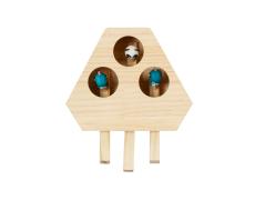 Juego Mascotas Kesel