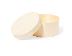 Caja Presentación Abedi