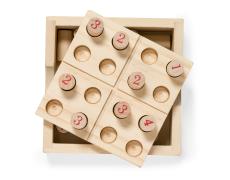 Juego Habilidad Crested