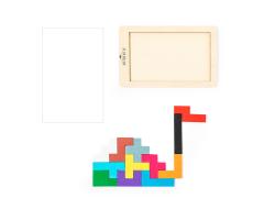 Juego Habilidad Brodix