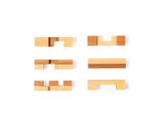 Juego Habilidad Cusack