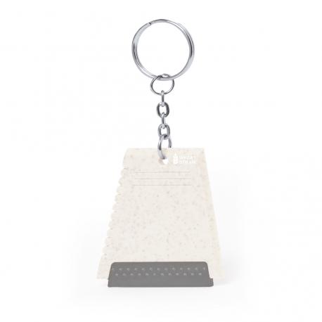 Llavero Rascador Hielo Ucko