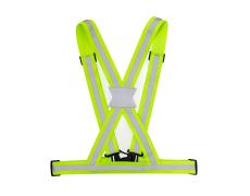 Chaleco Reflectante Elisian