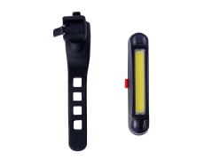 Luz Seguridad Bici Havu