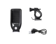 Luz Seguridad Bici Kups