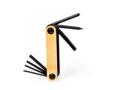 Multiherramienta Ruselton