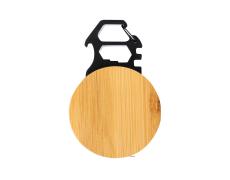 Flexómetro Multiherramienta Denwa 1m