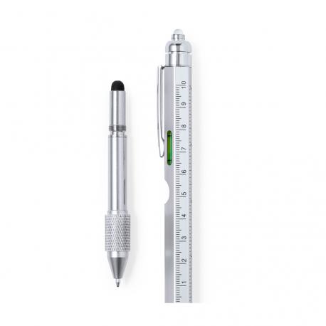 Bolígrafo Multifunción Tulix