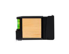 Flexómetro Multiherramienta Eliza 3m