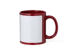 Taza Sublimación Orchix