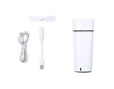 Humidificador Aurion