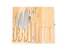 Set Cuchillos Bergin