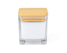 Vela Aromática Safron