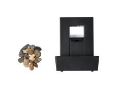 Fuente de Agua Huntan