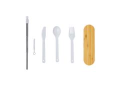 Set Cubiertos Milner