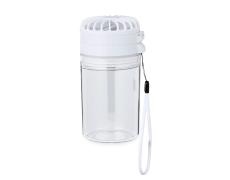 Bidón Ventilador Zexen