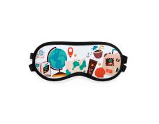 Máscara Viaje Sublimación Ranta