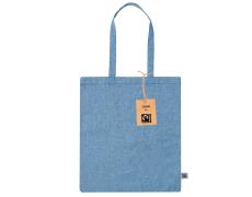 Bolsa Lazar Fairtrade