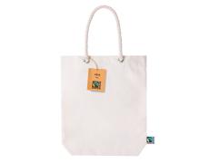 Bolsa Hexa Fairtrade