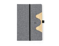 Bloc Notas Cargador Dalou