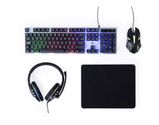 Set Gamer Thrym
