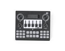 Mesa de Mezclas Valdy