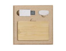 Set Seguridad Andigo