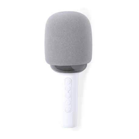 Altavoz Micrófono Sinfonyx