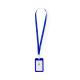 Identificador Lanyard Fleck
