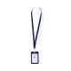 Identificador Lanyard Fleck