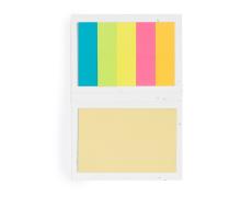 Bloc Notas Semillas Albot