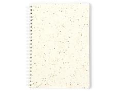 Libreta Semillas Bitar