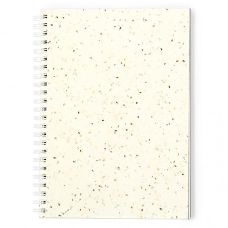 Libreta Semillas Bitar