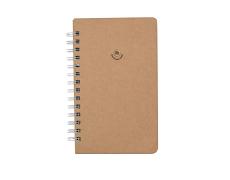 Libreta Semillas Astrida