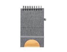 Libreta Soporte Alyxa