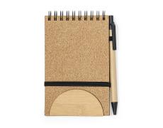 Libreta Soporte Marinix