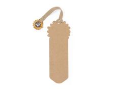 Marcapáginas Semillas Bernaye