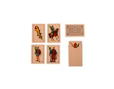 Baraja Española Brisca