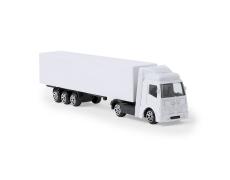 Maqueta Truck