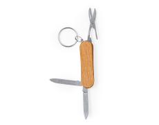 Llavero Multiherramienta Famke