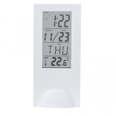 Estación Meteorológica Geibol