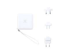 Adaptador Viaje Multifunción Joks