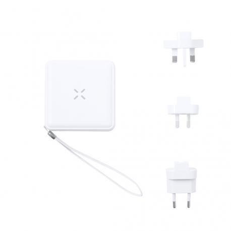 Adaptador Viaje Multifunción Joks