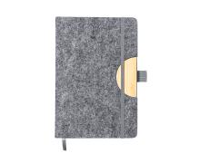 Bloc Notas Soporte Kobain