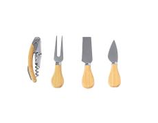 Set Vinos y Quesos Sondrex