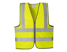 Chaleco Reflectante Jestol